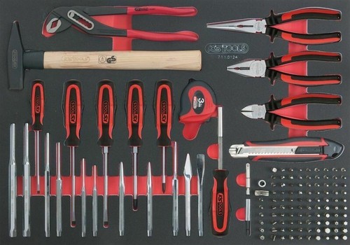 Tools scs zangen und - ks, zangen-