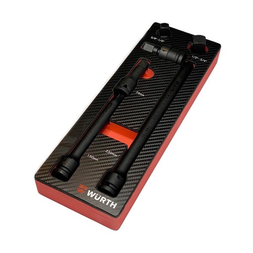 Würth zoll kraft steck - würth,