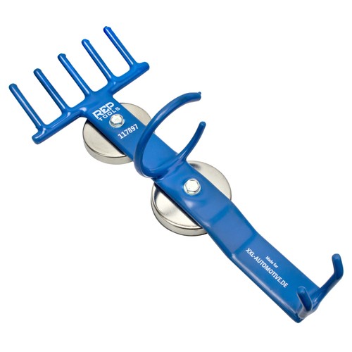 Magnethalter für hebebühne - für,
