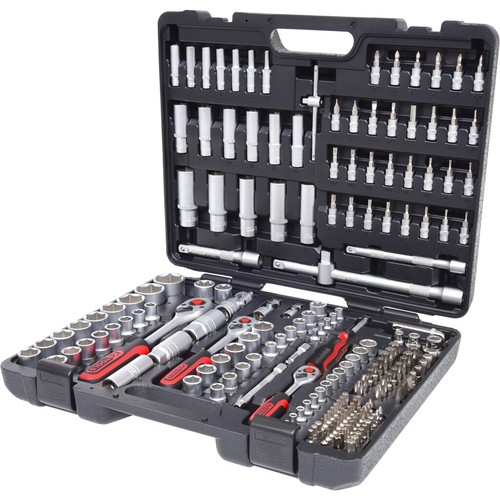 Tools steckschlüssel satz - ks,
