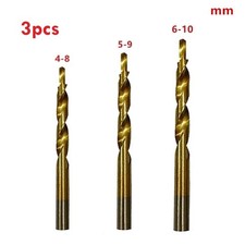 Zubehör Handwerkzeuge Bohrer