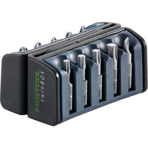 Teil festooll twinbox - festooll,