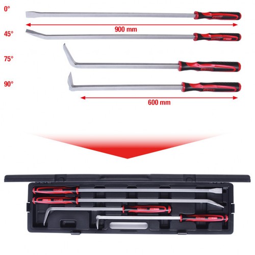 Tools hebeleisen satz - ks, hebeleisen-satz
