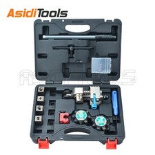 Profi Bördelgerät für