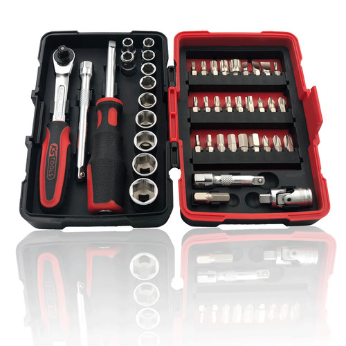 Tools steckschlüsselsatz - tools,