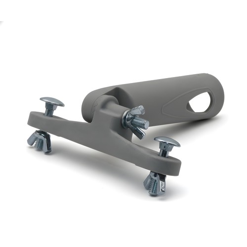 Stieladapter für