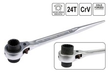 Ratsche Gerüstbauratsche