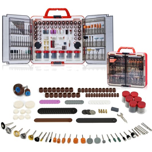 Werkzeug zubehör set - zubehör, 508
