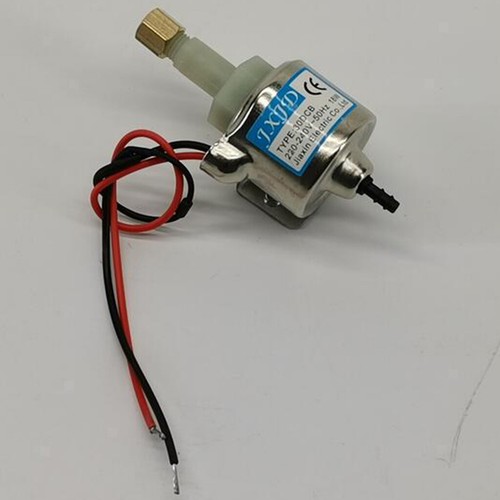 18w 30dcb 220v smoke frog - 220v,