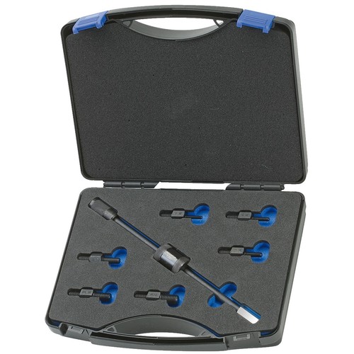 Adaptersatz schlagabzieher - adaptersatz,