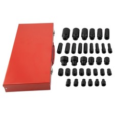 Kraft-Schlagschrauber-Nüsse