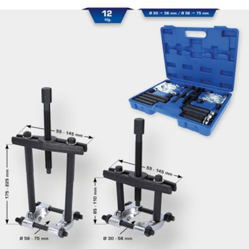 Spannbügel abzieher tools - abzieher, ks