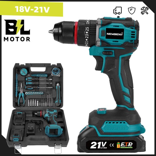 Mit akkus für makita - 2,