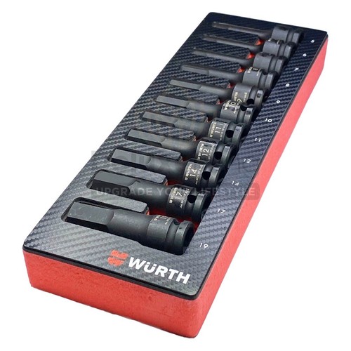 Würth zoll druckluft - würth,