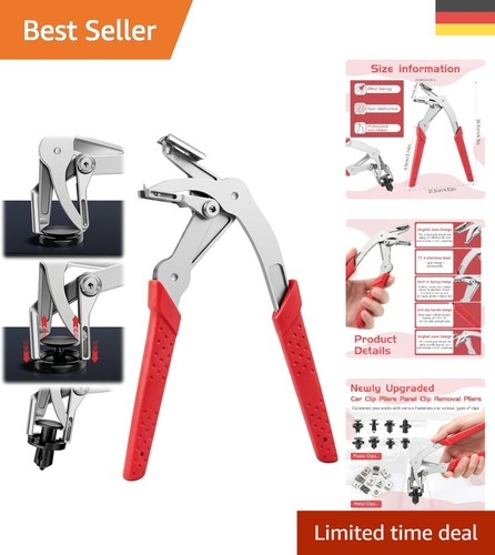 Kfz clip entferner zange - clip, auto