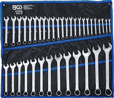 Bgs maul ringschlüssel satz - bgs, |