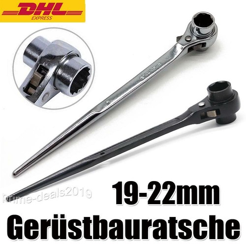 Gerüstbauratsche mm - gerüstbauratsche,