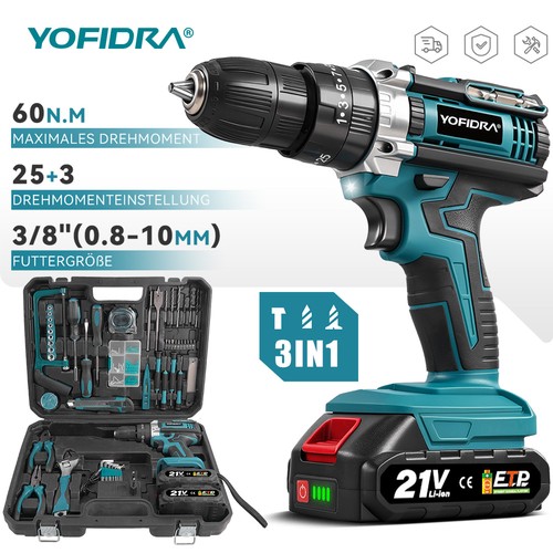 Für makita 18v akkuschrauber - für,