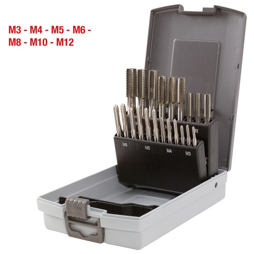 Tools hss - ks,