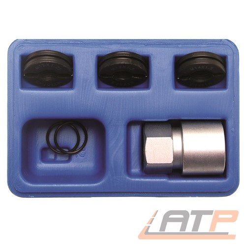 Bgs radbolzen nachschneider - bgs, |