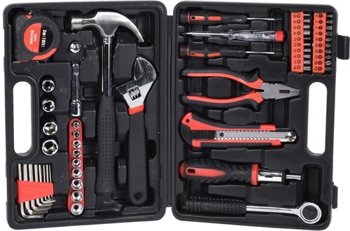 Tools werkzeugset teilig - fx,