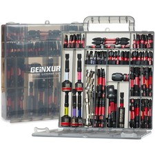 Schrauber Bits Set 99 Teile