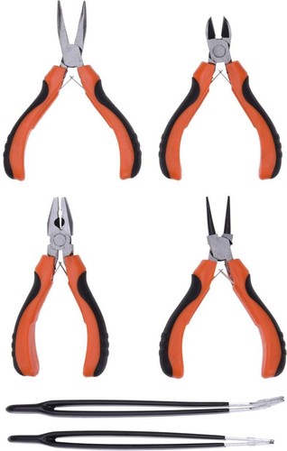 Tools zangen und - tools,