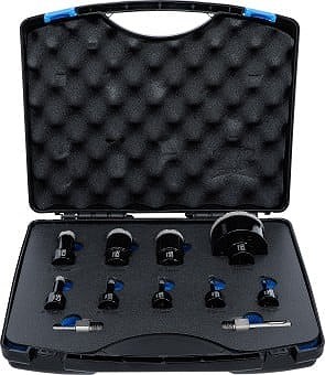 Bgs diamant bohrkronen satz - bgs, |