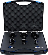 BGS Diamant-Bohrkronen-Satz |