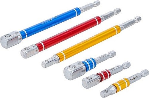 Bgs adapter satz für - bgs, |