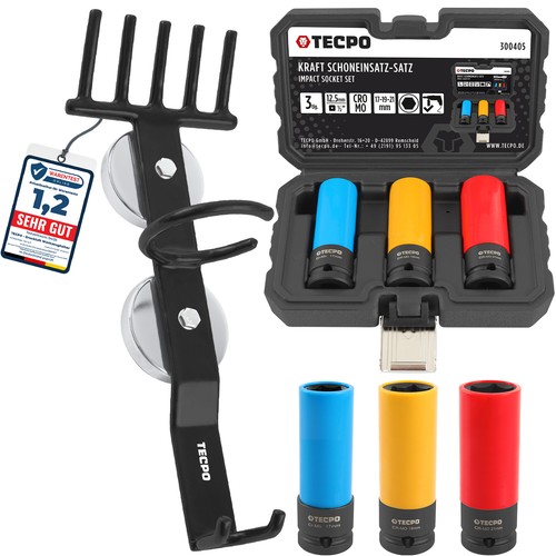 Tecpo kraft schoneinsätze - tecpo, kraft-schoneinsÄtze