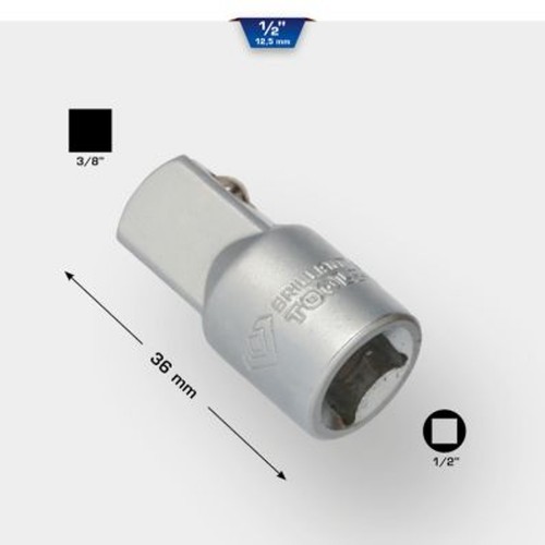 Tools reduzieradapter - tools,