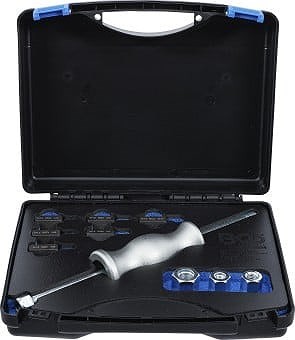 Bgs gleithammer satz mit - bgs, |