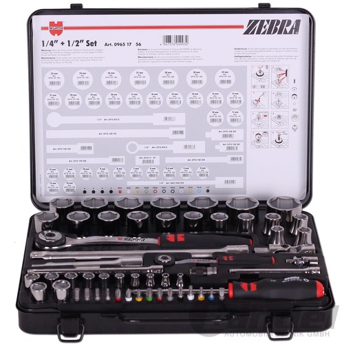 Würth zebra profi - zebra,