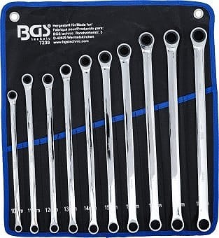 Bgs ratschenring und - bgs, |