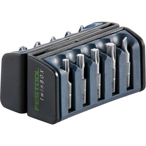 Teil festooll twinbox - festooll,