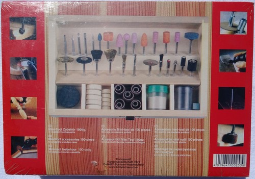 Mini tool zubehör - mini-tool, teile