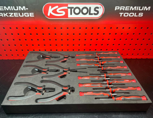 Tools - ks,