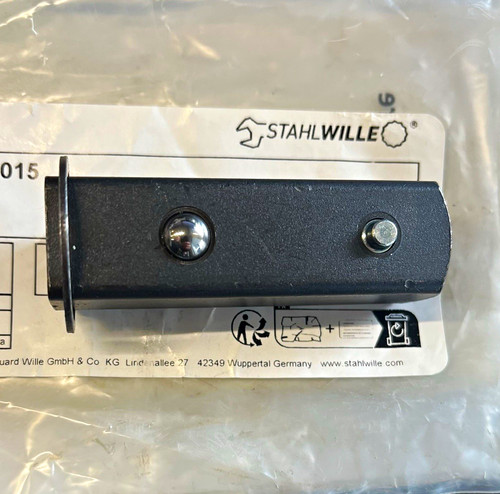 2xstahlwille 12 - v,