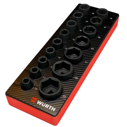 Würth zoll kraft steck - kraft,