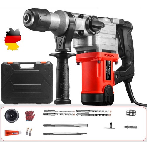 Satz schlagbohrer 3500w - satz,