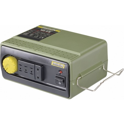 Proxxon micromot 28704 e - micromot, 5/e