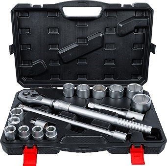Bgs diy steckschlüssel satz - bgs,