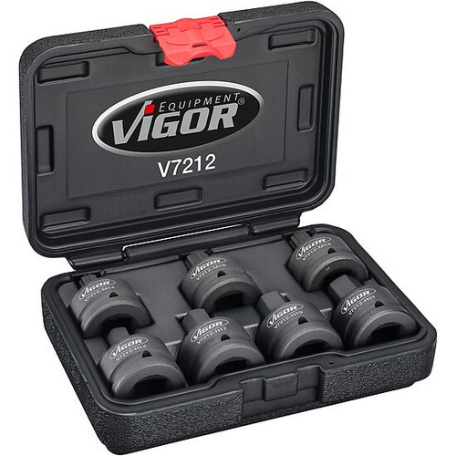 Vigor schlagschrauber - vigor,